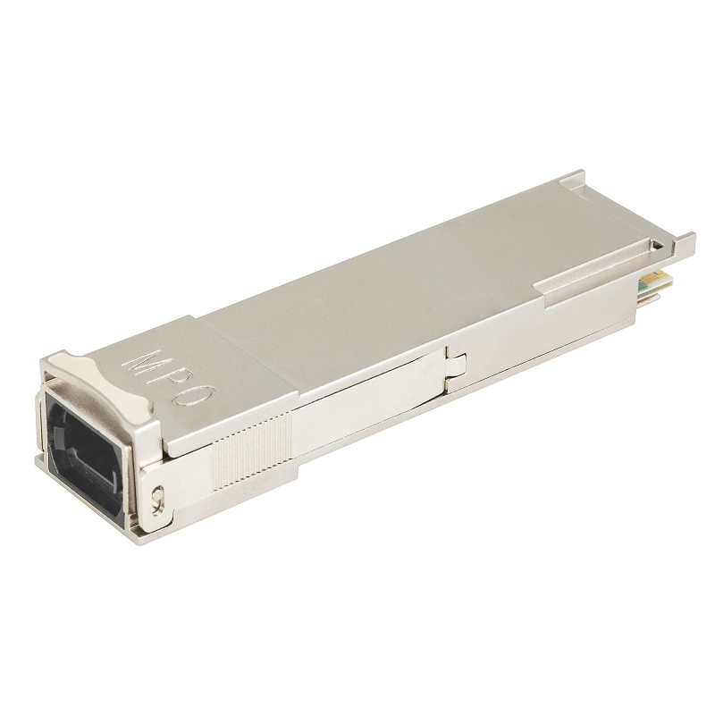 StarTech 747698-B21-ST HP 40GBase-SR4 QSFP+ Transceiver MMF